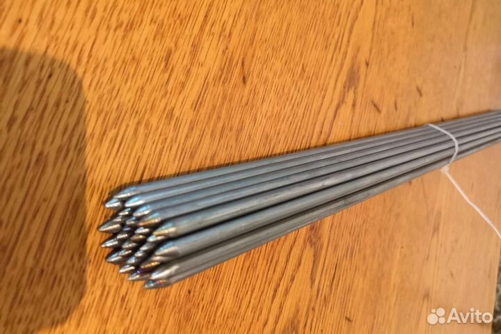 Спицы вешало для коптильни, вялочной камеры