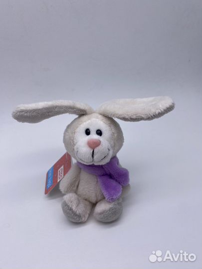 Мягкие игрушки (брелок) Nici