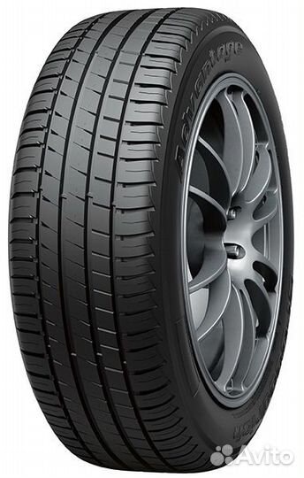 Bfgoodrich Advantage 215/55 R16