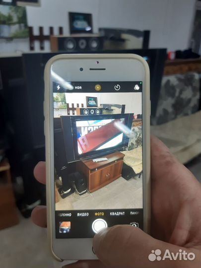 iPhone 6s