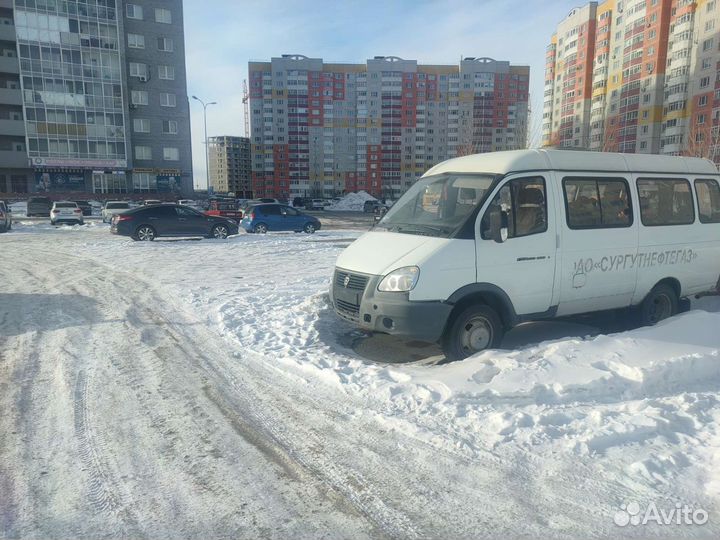 Газель в разбор салон