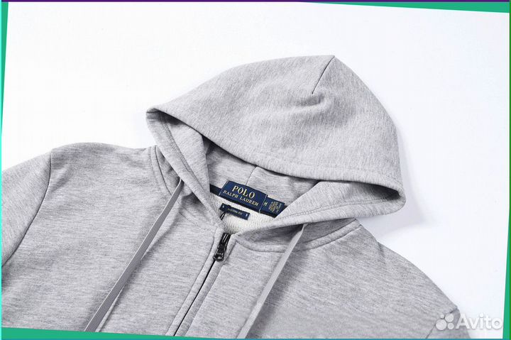 Зип Худи Polo Ralph Lauren (27257 Art товара: )