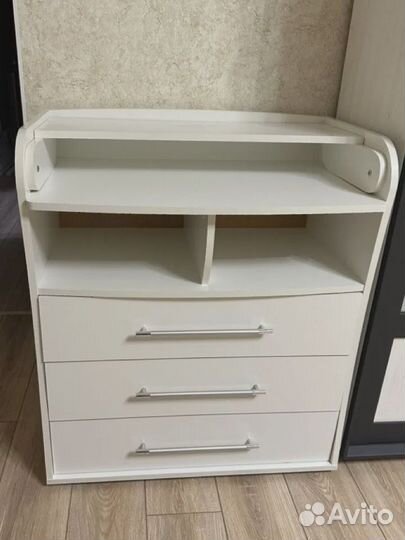 Комод пеленальный Гуливер от производителя