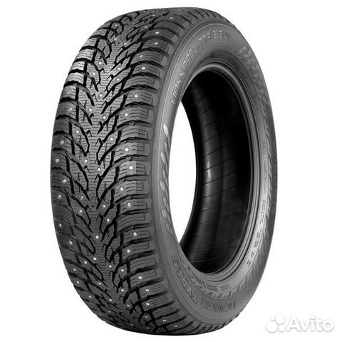 Nokian Tyres Hakkapeliitta 9 SUV 215/65 R17 103T