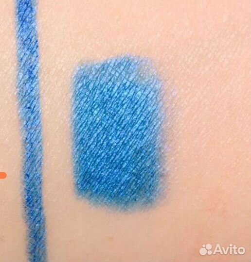 Карандаш для глаз Estee lauder 09 electric cobalt