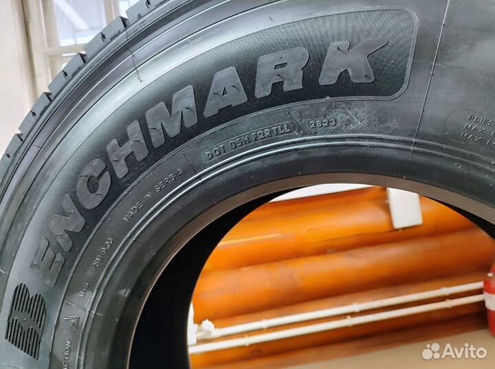 Шины 315 80 R22.5 Сербия