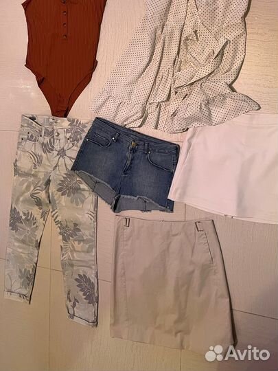 Набор летних вещей 46