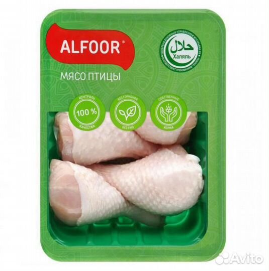 Фасовщик(ца) кур Вахта 15/35+Жильё/Нижний Новгород