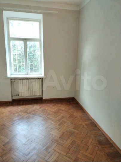 4-к. квартира, 89,2 м², 1/2 эт.