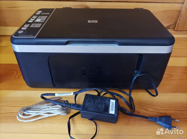 Принтер сканер копир