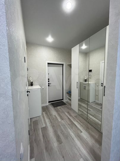 Квартира-студия, 30 м², 2/9 эт.