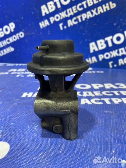 Клапан EGR Mitsubishi Pajero 2 внедорожник 4M40
