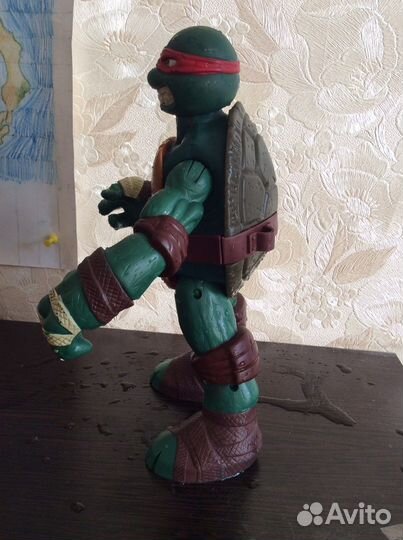 Черепашка-ниндзя