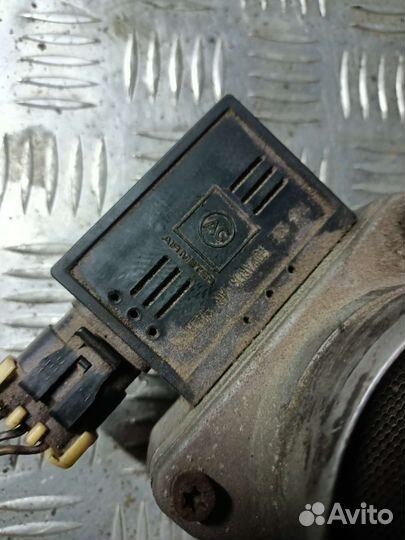 Дмрв Chevrolet Blazer 4.3