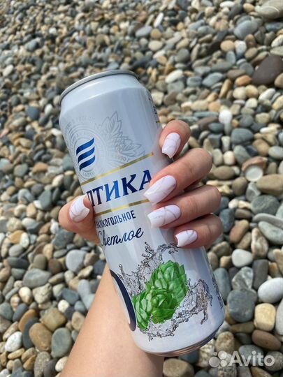 Маникюр, педикюр