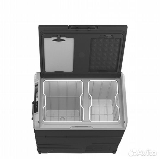 Автомобильный холодильник Alpicool TW55