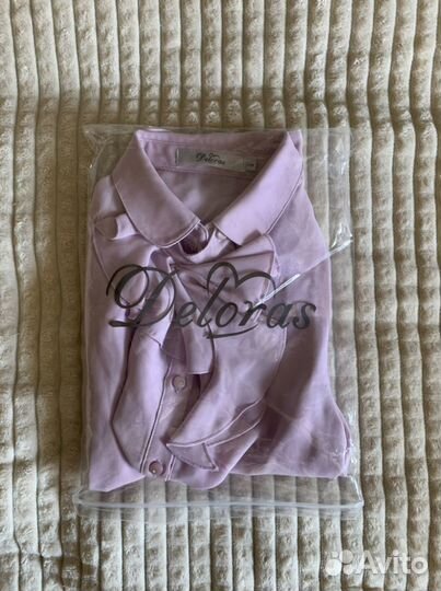 Школьная форма 7-9 лет