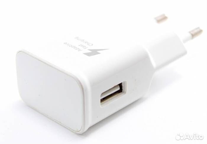 Зарядное устройство USB 2A 5V + 1,65A 9V 