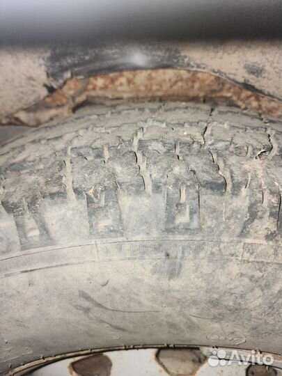 Колеса на УАЗ