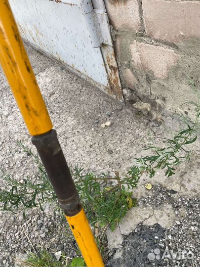 Распорка на ваз 2109