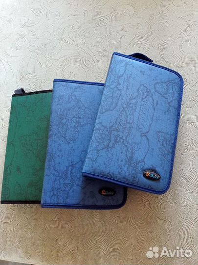 Футляр для dvd. дисков