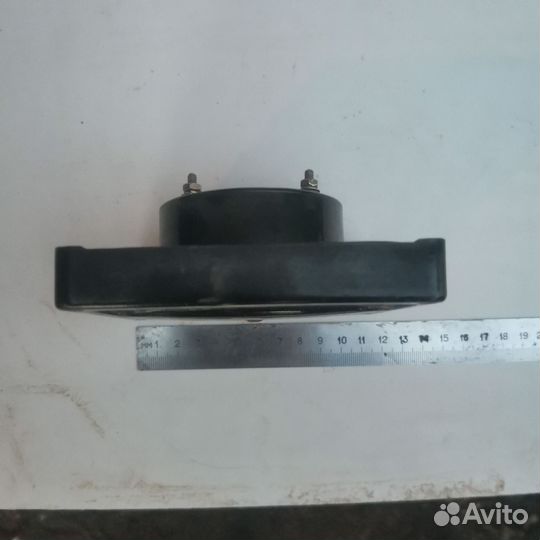 Микроамперметр