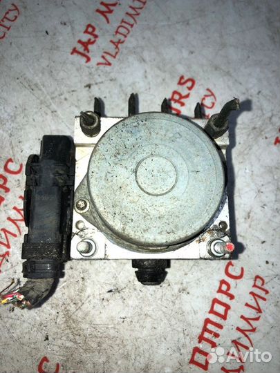 Блок ABS Suzuki Sx4 YB11S M15A 2006