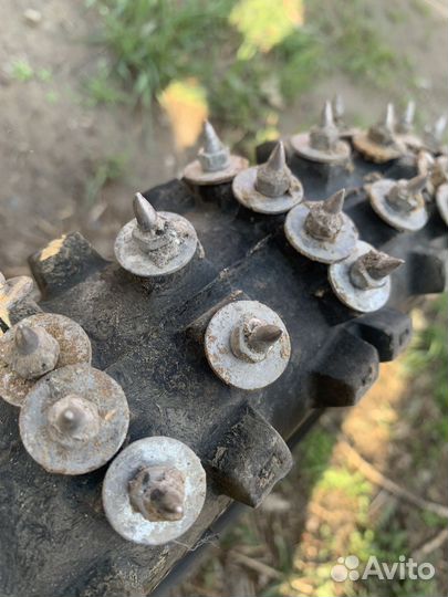 Kenda K391M 4.00/8.5 R17