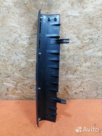 Обшивка багажника Audi A4 Iv B8 cdnk 2010