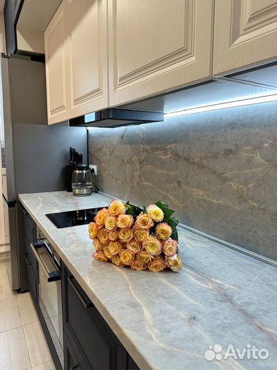 Кухонный гарнитур на заказ