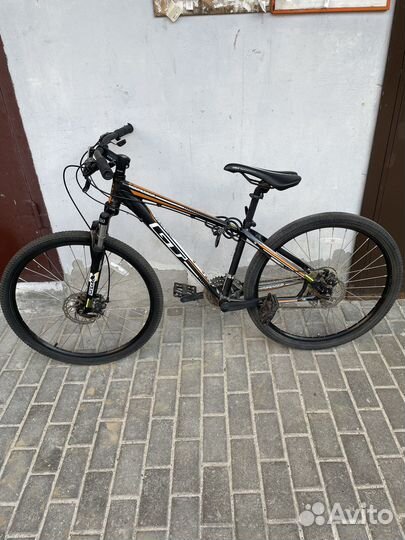 Велосипед GT agressor 2.0