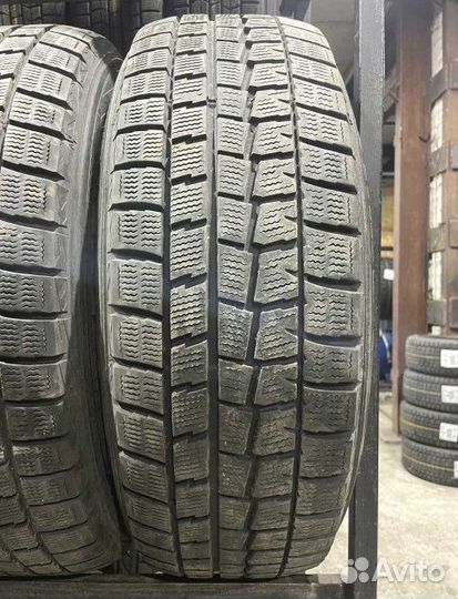 Dunlop Graspic DS3 205/65 R16 93P