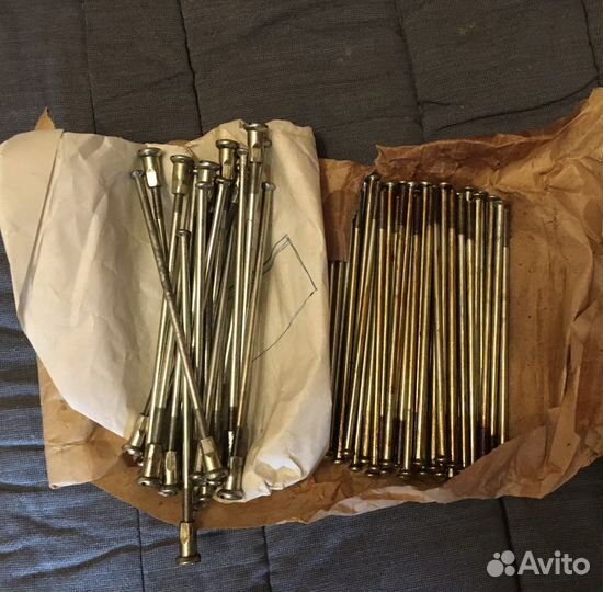 Вело пренадлежности. Вело запчасти. СССР