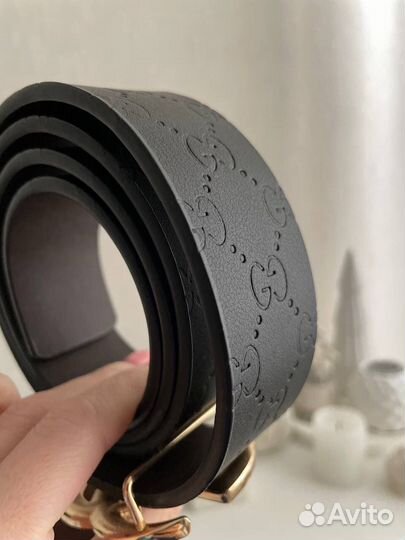 Ремень gucci женский