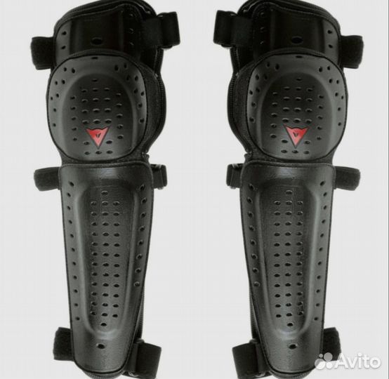 Dainese наколенники