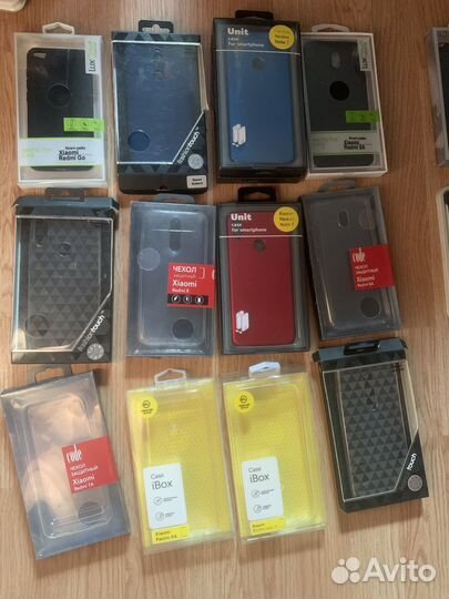 Чехлы на Samsung, Honor, Huawei, Xiaomi