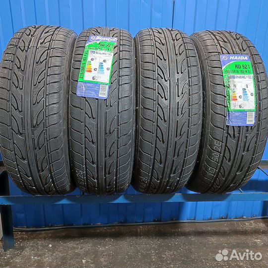 Haida HD921 215/65 R16