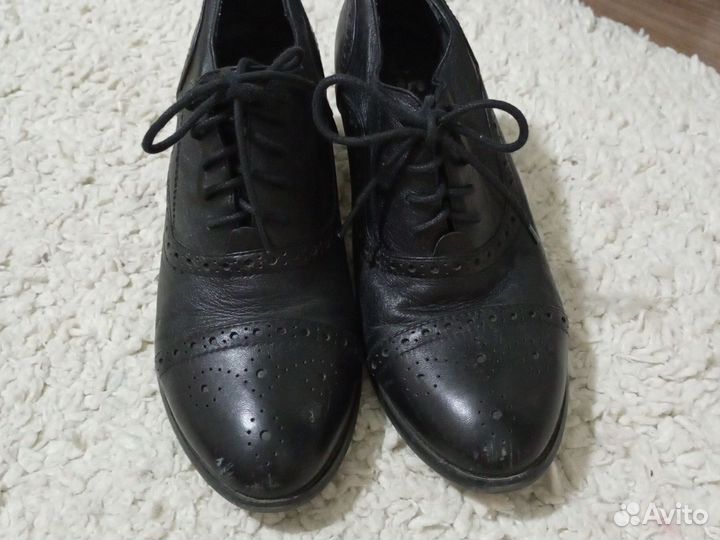 Туфли женские