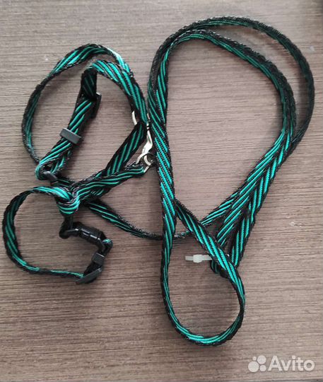 Шлейка для маленьких котят и собачек