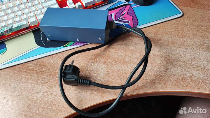 Фильтр сетевой помехоподавляющий фсп-1Ф-10А