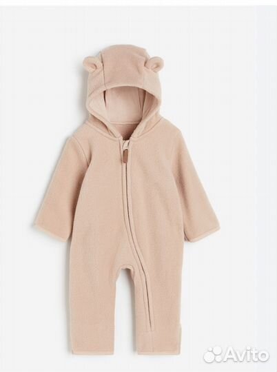 Комбинезон 62-68