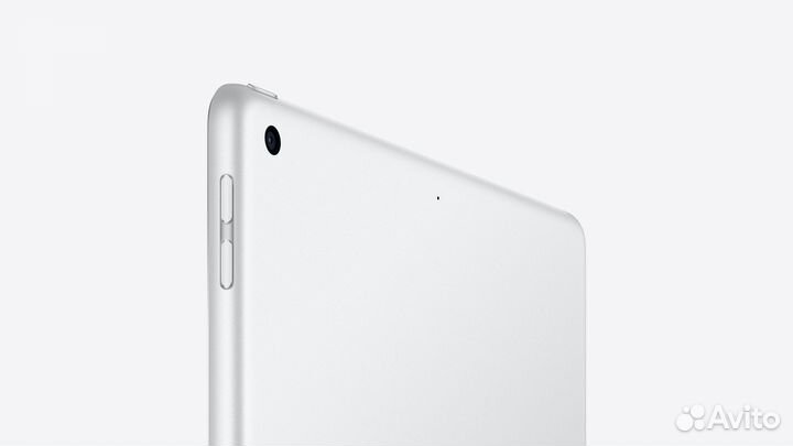 iPad 9 2021 256 Wi-Fi Silver