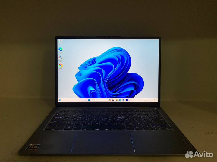 Ноутбук Lenovo thinkbook 13S