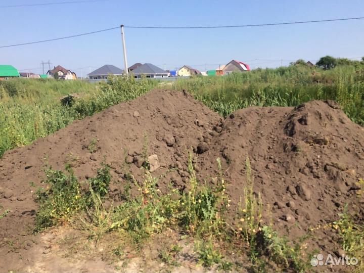 Приму грунт