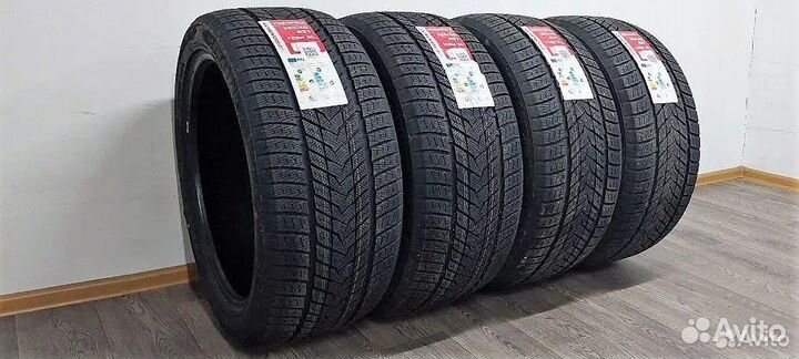 Fronway IceMaster II 275/45 R20 104H