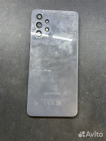 Samsung Galaxy A32, 4/128 ГБ
