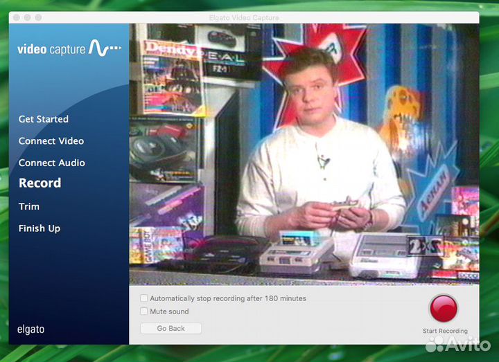 Денди Новая реальность видеокассеты из 90-х