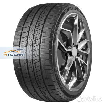 Tracmax X-Privilo S360 275/50 R22 115T