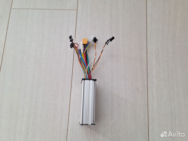 Продам контроллер на электроскат 20A 48v