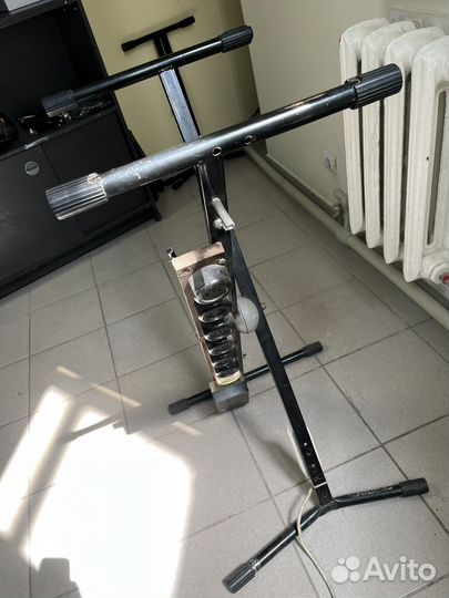 Стойки в ассортименте